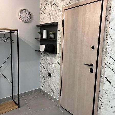 Stay360 Ηράκλειο Κρήτης Εξωτερικό φωτογραφία