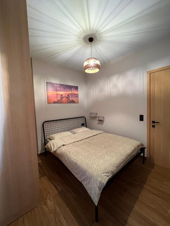 Stay360 Ηράκλειο Κρήτης Εξωτερικό φωτογραφία