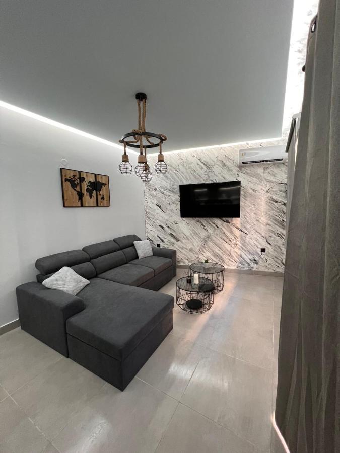 Stay360 Ηράκλειο Κρήτης Εξωτερικό φωτογραφία