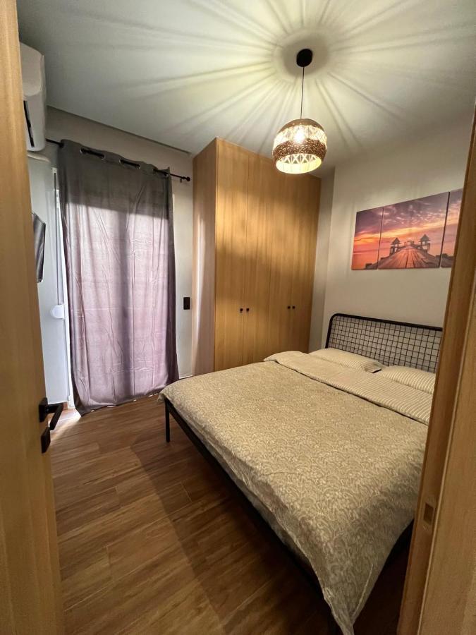 Stay360 Ηράκλειο Κρήτης Εξωτερικό φωτογραφία