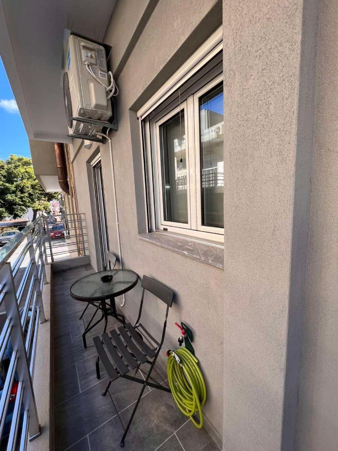 Stay360 Ηράκλειο Κρήτης Εξωτερικό φωτογραφία