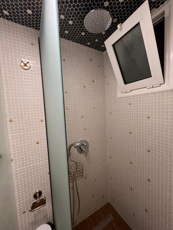 Stay360 Ηράκλειο Κρήτης Εξωτερικό φωτογραφία