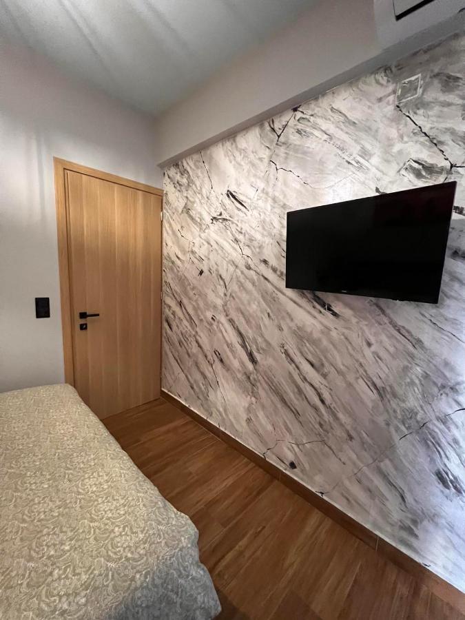 Stay360 Ηράκλειο Κρήτης Εξωτερικό φωτογραφία