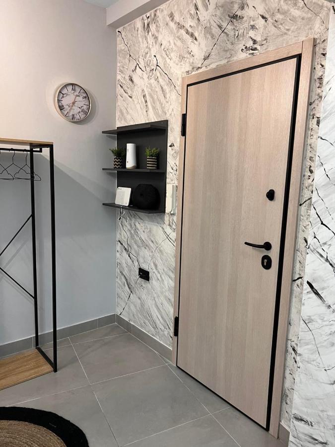 Stay360 Ηράκλειο Κρήτης Εξωτερικό φωτογραφία