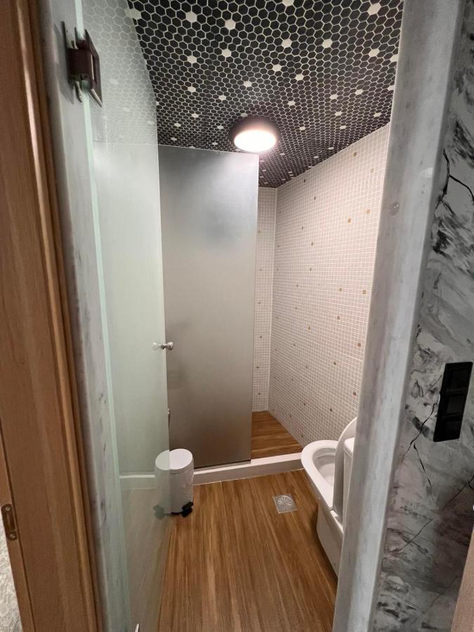 Stay360 Ηράκλειο Κρήτης Εξωτερικό φωτογραφία