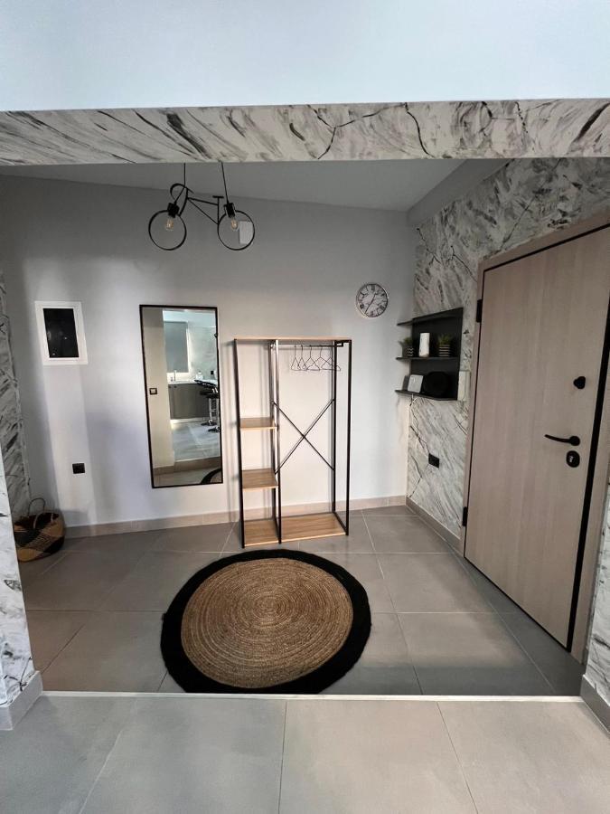 Stay360 Ηράκλειο Κρήτης Εξωτερικό φωτογραφία